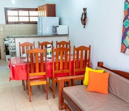 Res Village Do Bosque 16 Porto Seguro Eksteriør billede