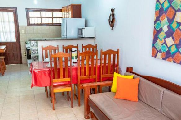 Res Village Do Bosque 16 Porto Seguro Eksteriør billede