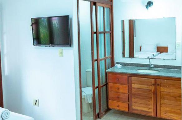 Res Village Do Bosque 16 Porto Seguro Eksteriør billede
